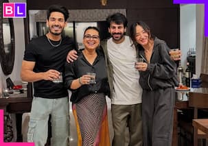 Bigg Boss 18 winner Karan Veer Mehra, Chum Darang, and Shilpa Shirodkar slammed for shocking ‘drunk’ antics; detractors say ‘Sick of…’