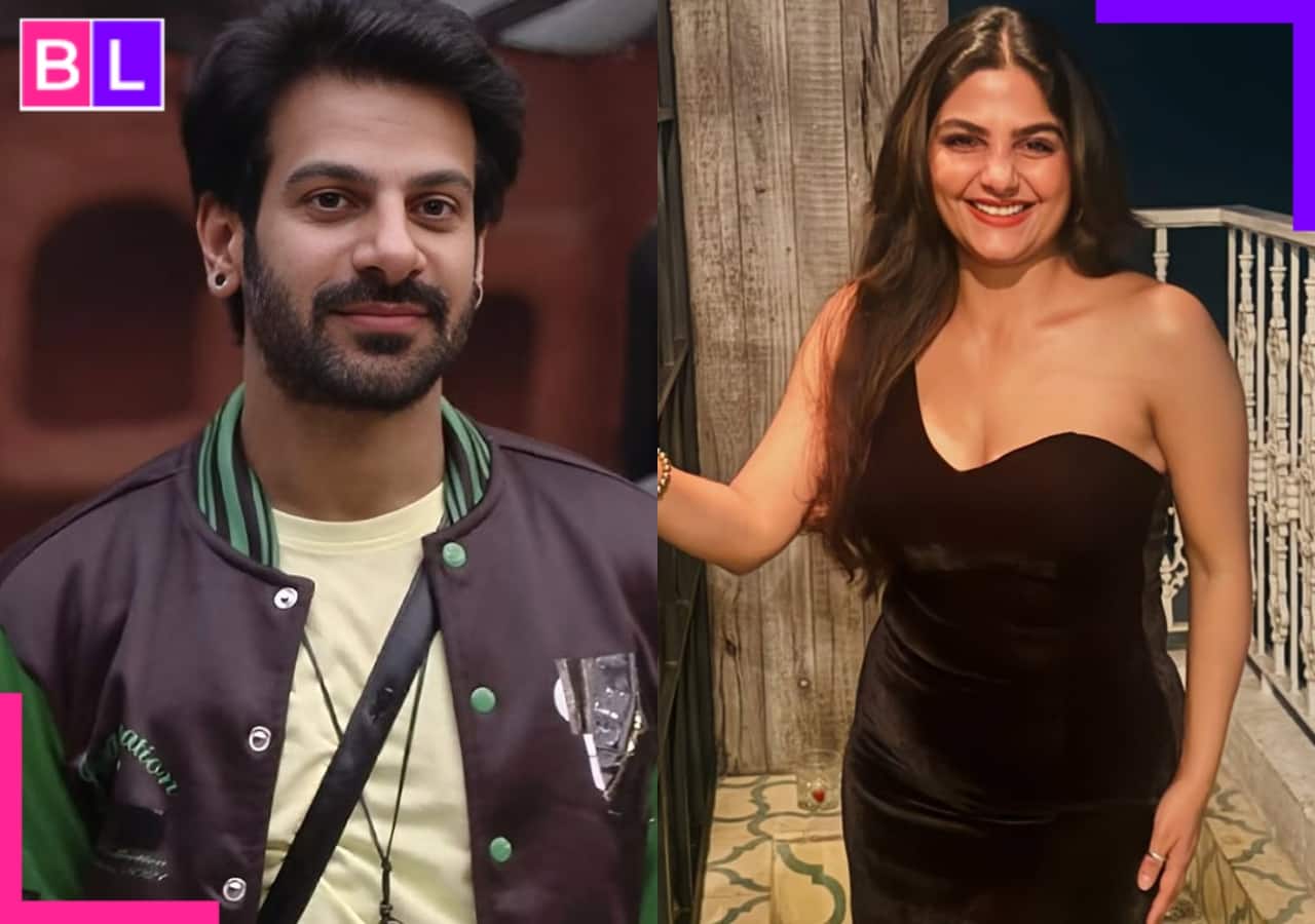 Hema Sharma says everyone was surprised when Karan Veer Mehra won, ‘Expect kar rahe ki Vivian Dsena…’ Hema Sharma says everyone was surprised when Karan Veer Mehra won, ‘Expect kar rahe ki Vivian Dsena…’