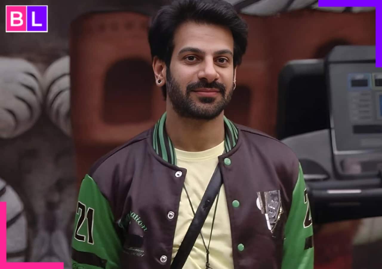 Bigg Boss 18 winner Karan Veer Mehra slams paid media accusations, 'Itne paise hote...' [EXCLUSIVE]