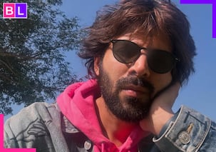 Tu Meri Main Tera Main Tera Tu Meri: Kartik Aaryan finds his heroine in THIS South beauty