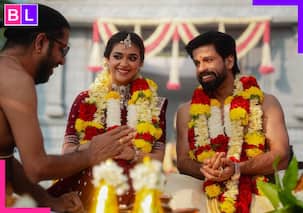 Baby John actress Keerthy Suresh finally reveals her dating timeline with husband Antony Thattil, 'First proposed to me in 2010...'