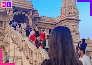 महादेव की बड़ी वाली भक्त है Bollywood की ये स्टारकिड, 19 की उम्र में किए 11 ज्योतिर्लिंगों के...