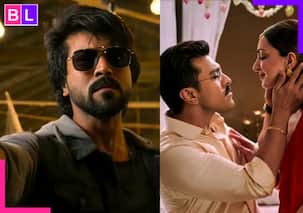 Game Changer के ट्रेलर में Ram Charan का एक्शन देख छूटे फैंस के पसीने, Kiara Advani ने लगाया ग्लैमर का तड़का