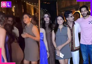 'संस्कार बड़े है इसके', Ayesha Khan ने Ravi Dubey के छुए पैर, यूजर्स ने ले लिए मजे