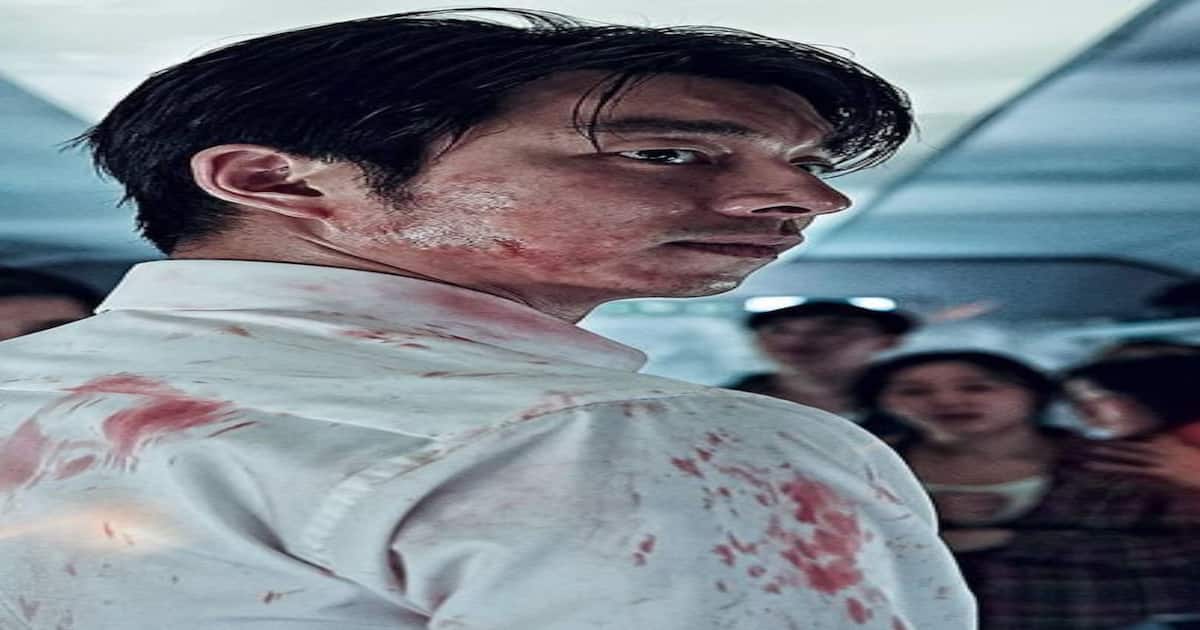 Train to Busan to The Call; Top 10 Korean action movies to watch on Netflix, Prime Video, JioCinema Train to Busan to The Call; Top 10 Korean action movies to watch on Netflix, Prime Video, JioCinema