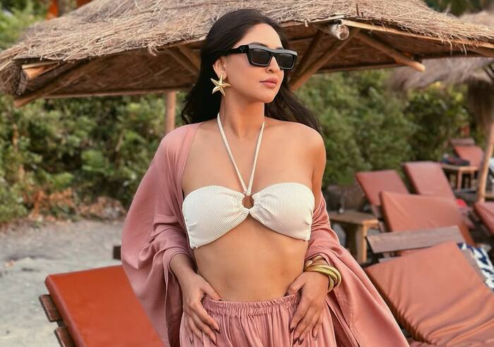 Krystle Dsouza photos