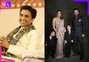 Did Kumar Vishwas take a jibe at Kareena Kapoor and Saif Ali Khan for naming their son Taimur? Here's what we know
