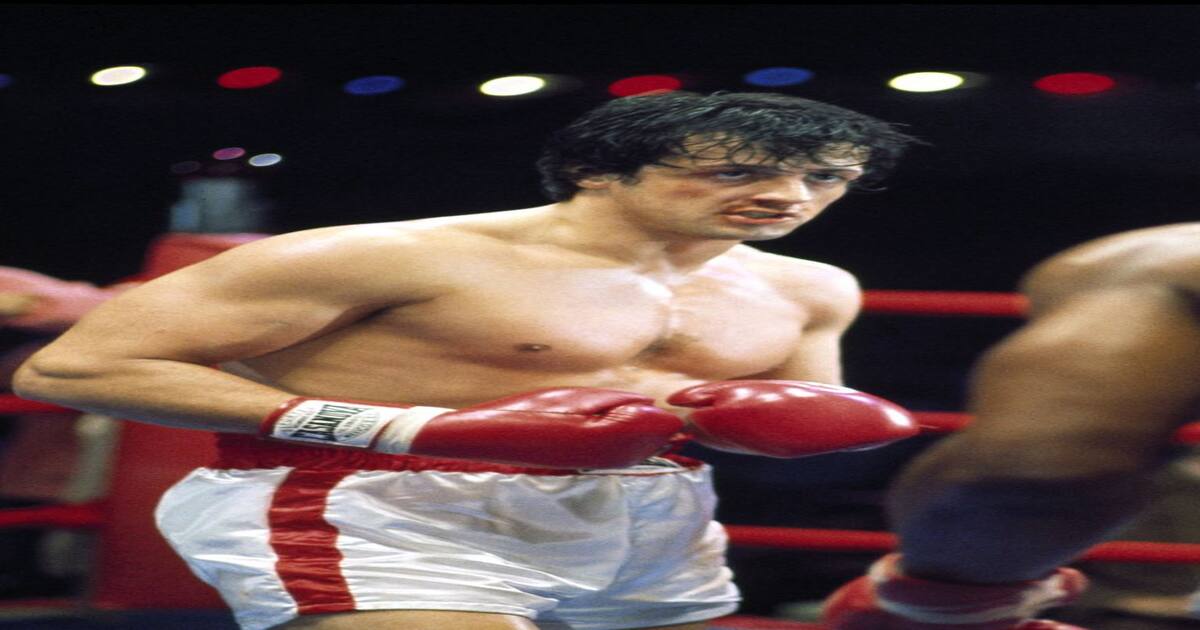 12th Fail, Rocky and other top 10 life-changing movies on Netflix, Prime Video and Hotstar