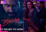 Bhediya 2, Shakti Shalini, Stree 3 und mehr; Maddock bereitet sich mit 8 Filmen zwischen 2025 und 2028 auf das Horror-Comedy-Universum vor