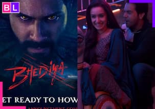 Bhediya 2, Shakti Shalini, Stree 3 and more; Maddock set for horror comedy universe with 8 films lined up from 2025 to 2028