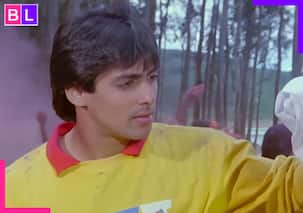 THIS actress was the first choice for Salman Khan's Maine Pyar Kiya, was rejected for being taller than him, worked with Kapil Sharma...