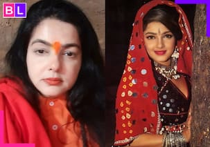 जब ब्लैक में बिकी थीं Mamta Kulkarni की टॉपलेस फोटोज, किन्नर अखाड़े की महामंडलेश्वर बनीं एक्ट्रेस का विवादों से रहा है गहरा नाता