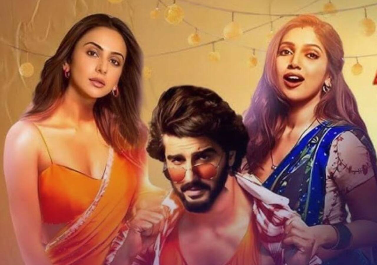 Mere Husband Ki Biwi  3