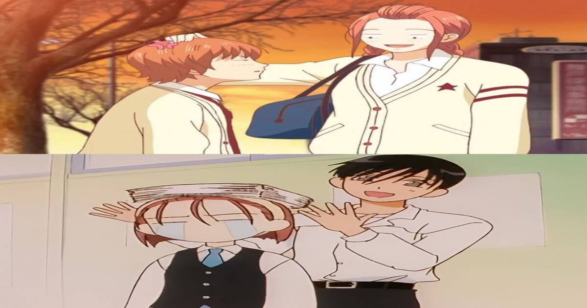 His and Her Circumstances, Fruits Basket and more; top 10 romance anime you must watch His and Her Circumstances, Fruits Basket and more; top 10 romance anime you must watch