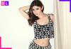 Mouni Roy trips, falls on pavement after partying with husband Suraj Nambiar, bestie Disha Patani; gets trolled [Watch]