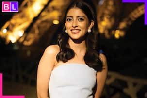 Navya Naveli Nanda's  qualification including IIM Ahmedabad admission doesn't...