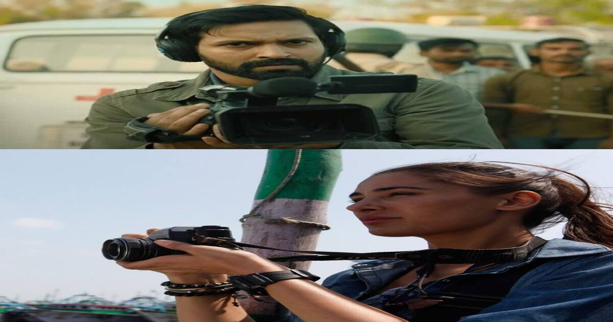article 370 the sabarmati report top 10 political thriller to watch on netflix amazon prime video hotstar ott