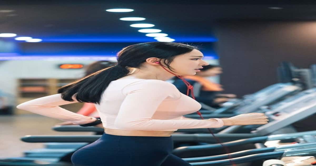 Top 10 exercises to stay fit like Korean celebrities Top 10 exercises to stay fit like Korean celebrities