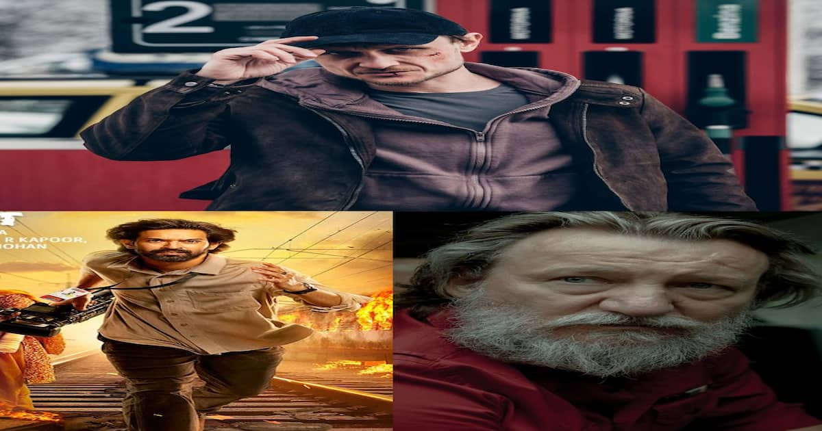 The Sabarmati Report to Shark Tank India; new films and shows on SonyLIV, Netflix, Zee5 Prime Video and other OTT platforms The Sabarmati Report to Shark Tank India; new films and shows on SonyLIV, Netflix, Zee5 Prime Video and other OTT platforms