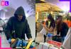 #039;गर्लफ्रेंड#039; Palak Tiwari संग New Year वेकेशन मनाकर लौटे Ibrahim Ali Khan, एयरपोर्ट ट्विनिंग करता दिखा कपल 