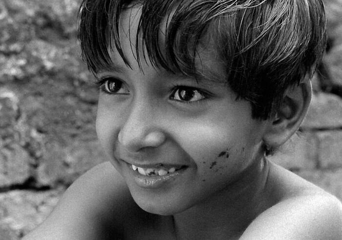 pather panchali movie
