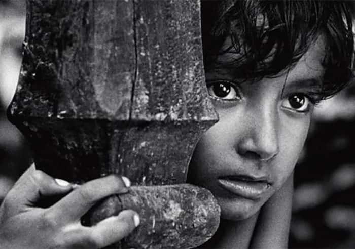 pather panchali