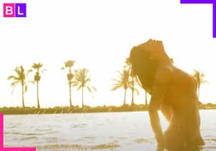 Meet the superstar whose presence at a funeral landed her role in Bollywood blockbuster, and the name is...