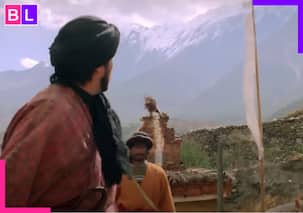 Superstar’s mother warned a producer in a shocking film incident...