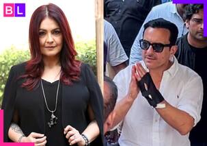 अस्पताल से घर लौटे Saif Ali Khan इस वजह से हुए बुरी तरह ट्रोल तो भड़कीं Pooja Bhatt, दिया एक-एक को मुंहतोड़ जवाब