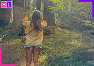 फिल्म में निभाया किरदार जोखिम भरा.... बात करते करते छूटे इस एक्ट्रेस के पसीने, बोलीं- कैसे लोगों को...