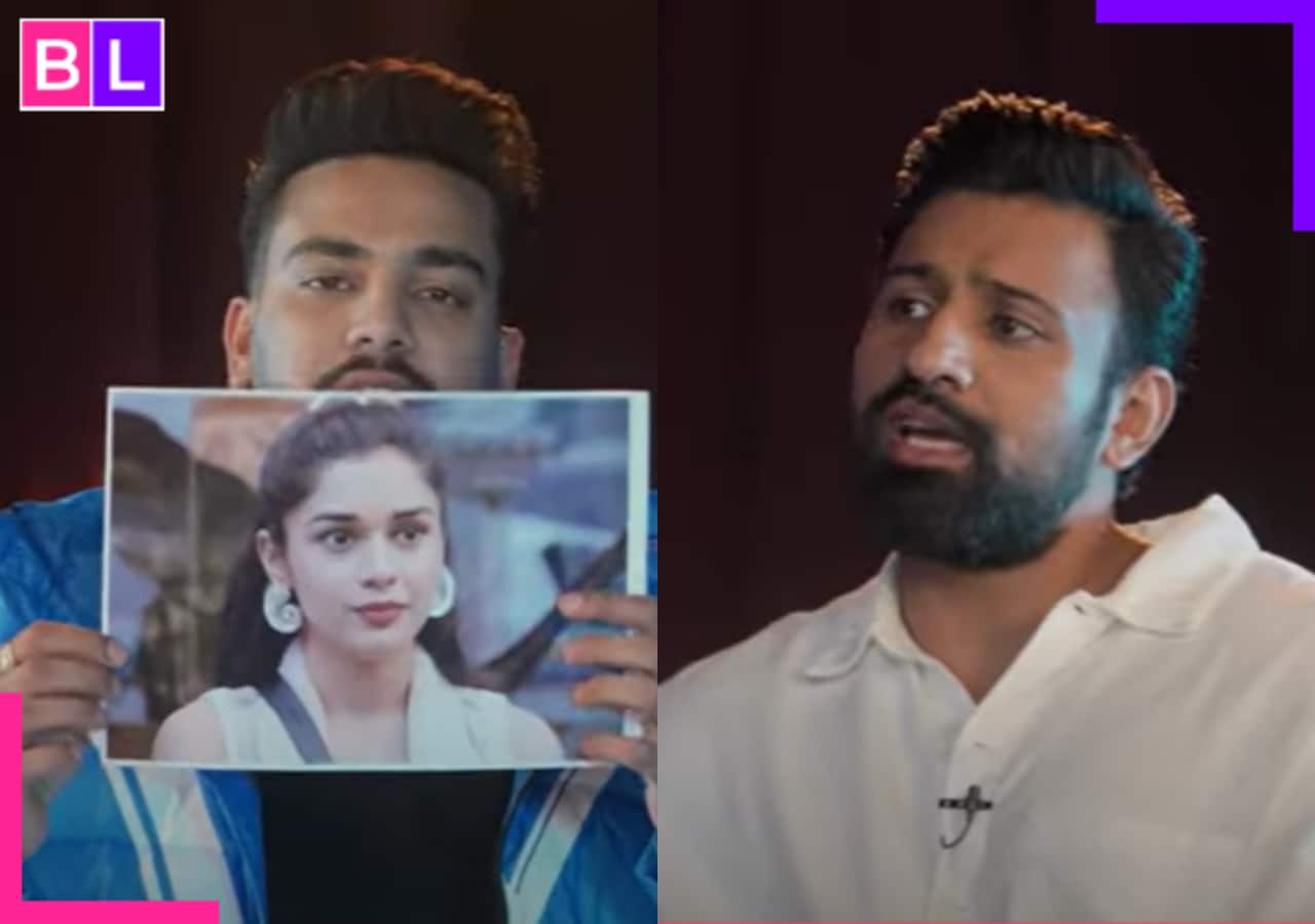 Elvish Yadav के शो में Rajat Dalal ने Eisha Singh का उड़ाया मजाक, बोले- 'ऐसी लड़कियों को लोग नौकरानी...'