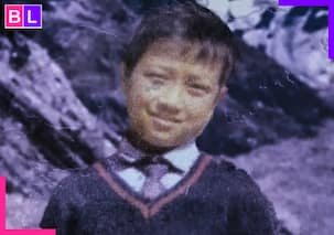 THIS actor was an Indian Idol winner, recently featured in a popular series as a villain, was a real-life...