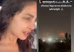 Priyanka Chopra teilt herzzerreißendes Video vom Waldbrand in Los Angeles; Anthony Hopkins und Paris Hilton verlieren Häuser; Ben Affleck und Tom Hanks verlassen das Katastrophengebiet