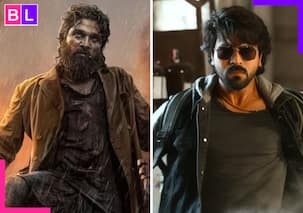 Pushpa 2 box office collection day 36: Allu Arjun's film slows down, Ram Charan's Game Changer to give stiff competition