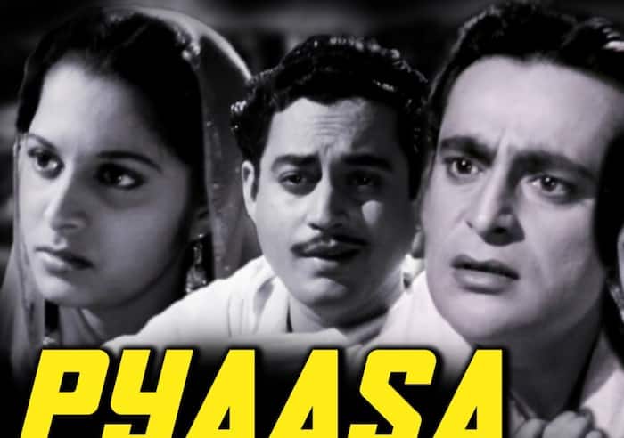 pyaasa