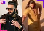 Ranveer Singhs LEAKED-Look aus Aditya Dhars Dhurandhar erinnert Fans an DIESEN Bösewicht, siehe Video