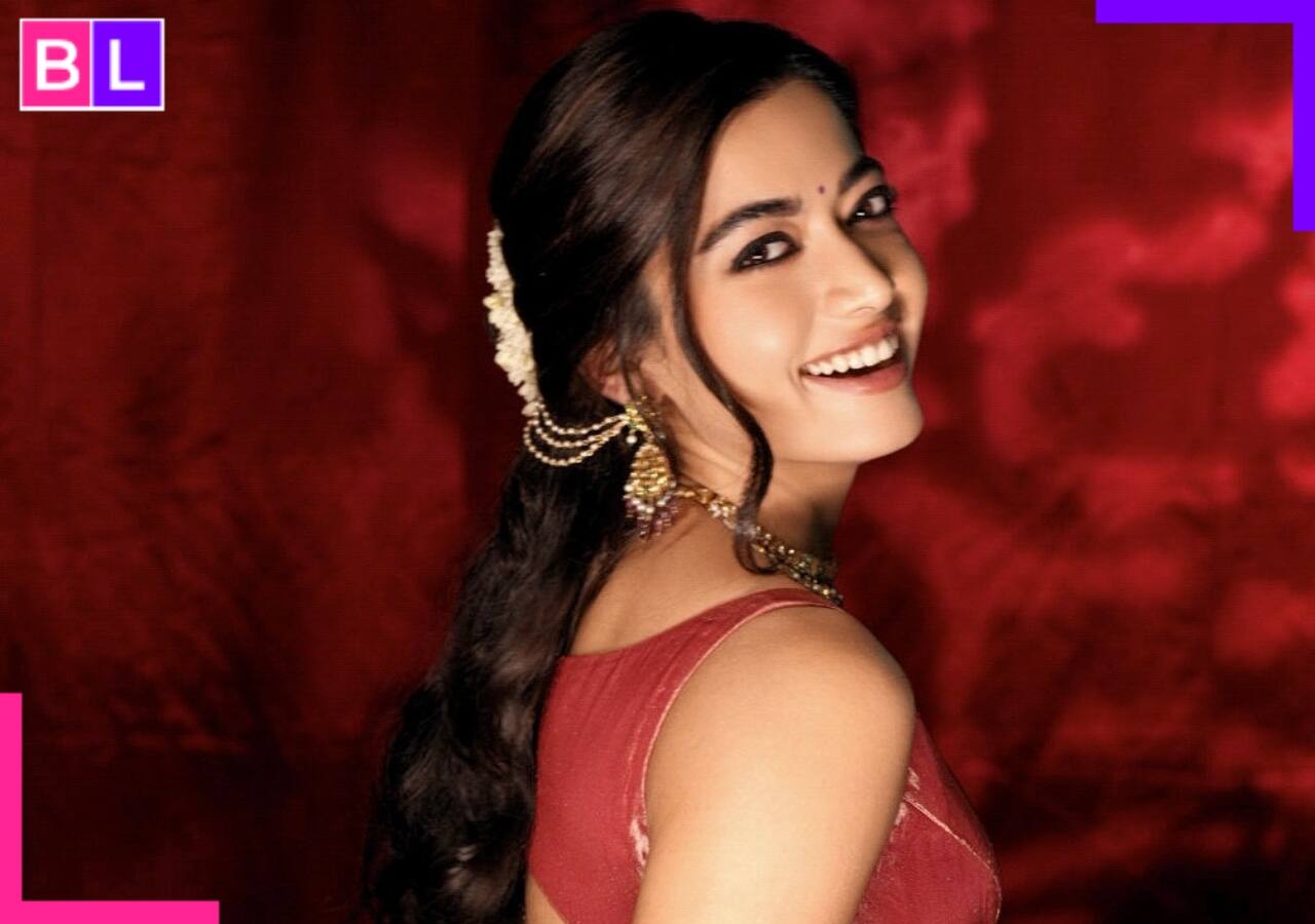 rashmikamandanna-1 Bollywood Over South? Rashmika Mandanna’s Top 10 comments on Salman Khan, Ranbir Kapoor, Vijay Devarakonda, Allu Arjun prove she is...