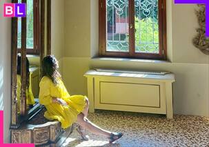 कौन हैं ये एक्ट्रेस जिसके साथ शूटिंग के दौरान हुई ऐसी हरकत, चूम लिए थे होंठ, बार-बार मुंह धोने पर हुईं मजबूर