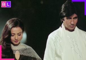 “रेखा ही मेरी जिंदगी का सच्चा प्यार है”, अमिताभ बच्चन ने लिया था फिर से शादी का फैसला, फिर हुआ कुछ ऐसा की धरे के धरे रह गए सारे जज्बात