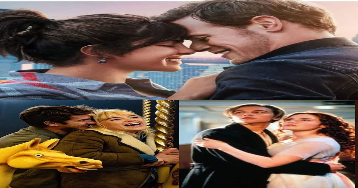 I Hate Luv Storys to Titanic; top romantic films on Prime Video that will make you fall in love again I Hate Luv Storys to Titanic; top romantic films on Prime Video that will make you fall in love again