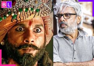 Padmaavat के सेट पर Shahid Kapoor को जमकर जलील करते थे Sanjay Leela Bhansali? इस शख्स ने किया...