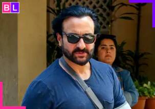 Saif Ali Khan attack: Accused wanted to hold Jeh hostage for Rs 1 crore ransom? Was hiding in...