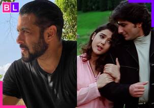 Salman Khan couldn't do Kya Kehna with Preity Zinta because of THIS actor and it's not Saif Ali Khan