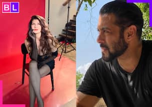 'Kapde itne short...', Sangeeta Bijlani says her ex-boyfriend restricted her dressing choices; is she hinting at Salman Khan?