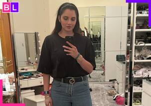 Sania Mirza Net Worth: Richer than Ambani's daughter-in-law? Luxury cars, Padma Shri & more