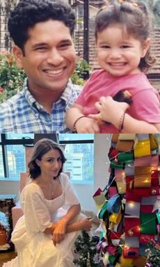 Sara Tendulkar to Soha Ali Khan; meet the gorgeous daughters of Indian cricket legends