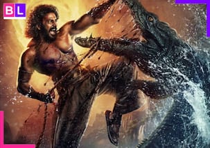 'नागबंधम' की पहली झलक ने फैंस के उड़ाए होश, एक्टर विराट कर्ण का फर्स्ट लुक आया सामने