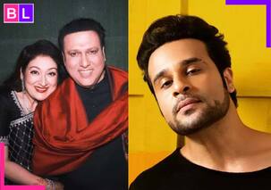 'वो मेरा कुछ नहीं'... Krushna Abhishek की हरकतों को माफ करने के लिए राजी नहीं हैं मामी Sunita, Govindaकी आड़ में फिर उगला जहर