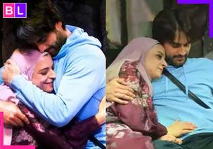 Bigg Boss 18: लव जेहाद का आरोप लगते ही बुरी तरह भड़कीं Vivian Dsena की पत्नी Nouran Aly, दिया करारा जबाव