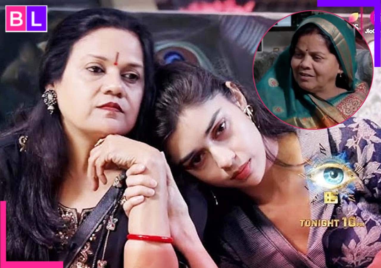 'तू दिमाग से पैदल...' फैमिली वीक में 'अखाड़ा' बना Bigg Boss 18, Eisha Singh और Chaahat Pandey की मां के बीच छिड़ी जबानी जंग